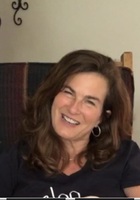 Mecklenburg County, NC English tutor named Traci Mecklenburg County, NC English tutor named Traci