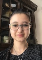 Lowell, MA English tutor named Kathleen