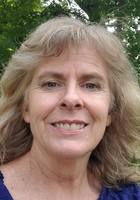 Online Adult ESL/ELL tutor named Angela