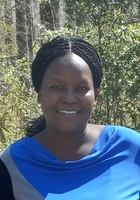 Columbia, SC ACT prep tutor named Esther Columbia, SC ACT prep tutor named Esther