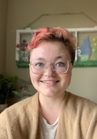 Westerville, OH tutor named Ella Westerville, OH tutor named Ella