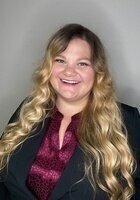 Tampa, FL Test Prep tutor named Lisa Tampa, FL Test Prep tutor named Lisa