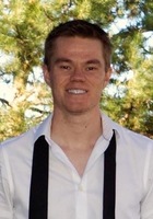 Online Aerospace Engineering tutor named Oliver