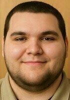 A photo of Jacob, a tutor from Rose-Hulman Institute of Technology