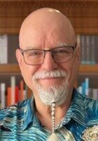 A photo of Robert, a tutor from Saint Leo University