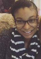 Colonial Heights, VA tutor named Brittany