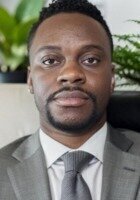 Online French 1 tutor named Joseph