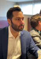 Washington DC Economics tutor named David Washington DC Economics tutor named David