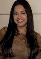 Tell, GA Phonics tutor named Ashna Tell, GA Phonics tutor named Ashna
