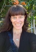 A photo of Rebecca, a tutor from Drake University A photo of Rebecca, a tutor from Drake University