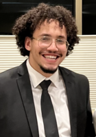 Online LSAT tutor named Elhussain