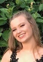 Online AP Psychology tutor named Madison