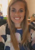 San Marcos, TX Reading tutor named Amy