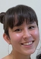 A photo of Maia, a tutor from SUNY at Binghamton A photo of Maia, a tutor from SUNY at Binghamton