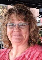 A photo of Angelia, a tutor from University of South Florida-Main Campus