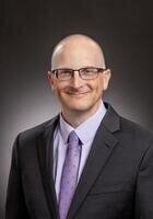 A photo of Richard, a tutor from Eastern Michigan University