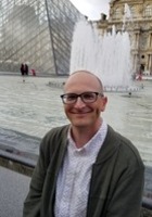 A photo of Richard, a tutor from Eastern Michigan University A photo of Richard, a tutor from Eastern Michigan University