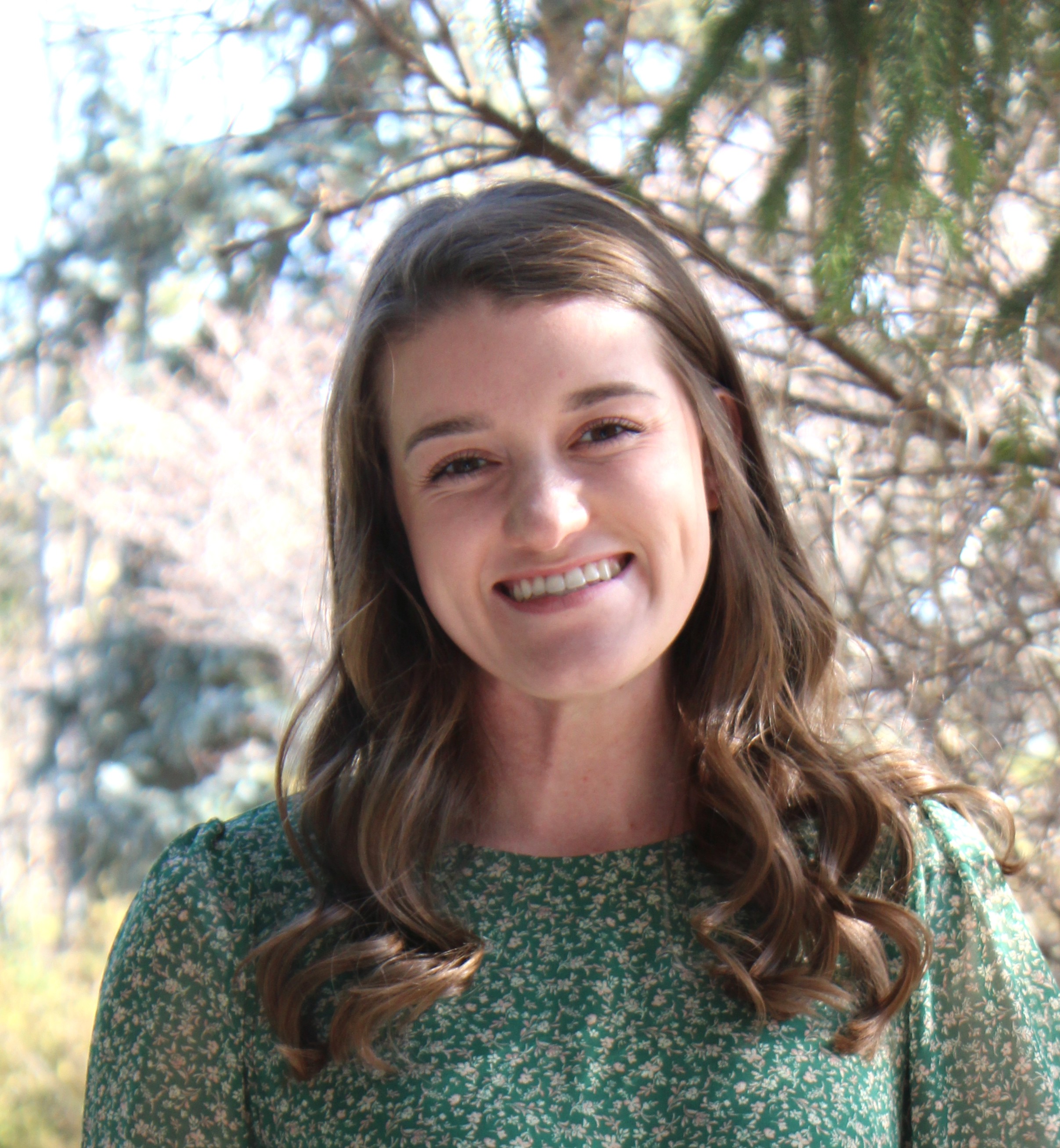 Vancouver, WA ASVAB tutor named Kami