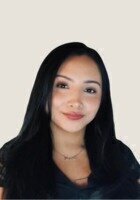 A photo of Monica, a tutor from The University of Texas Rio Grande Valley