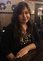 Passaic, NJ Spanish 2 tutor named Daysi Victoria Passaic, NJ Spanish 2 tutor named Daysi Victoria