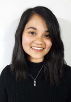 Pickering Reading tutor named Safia Pickering Reading tutor named Safia