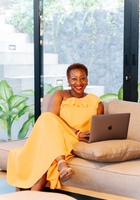 Online GMAT Analytical Writing Assessment tutor named Hopelyn