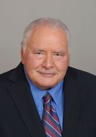 Online College Business tutor named Patrick