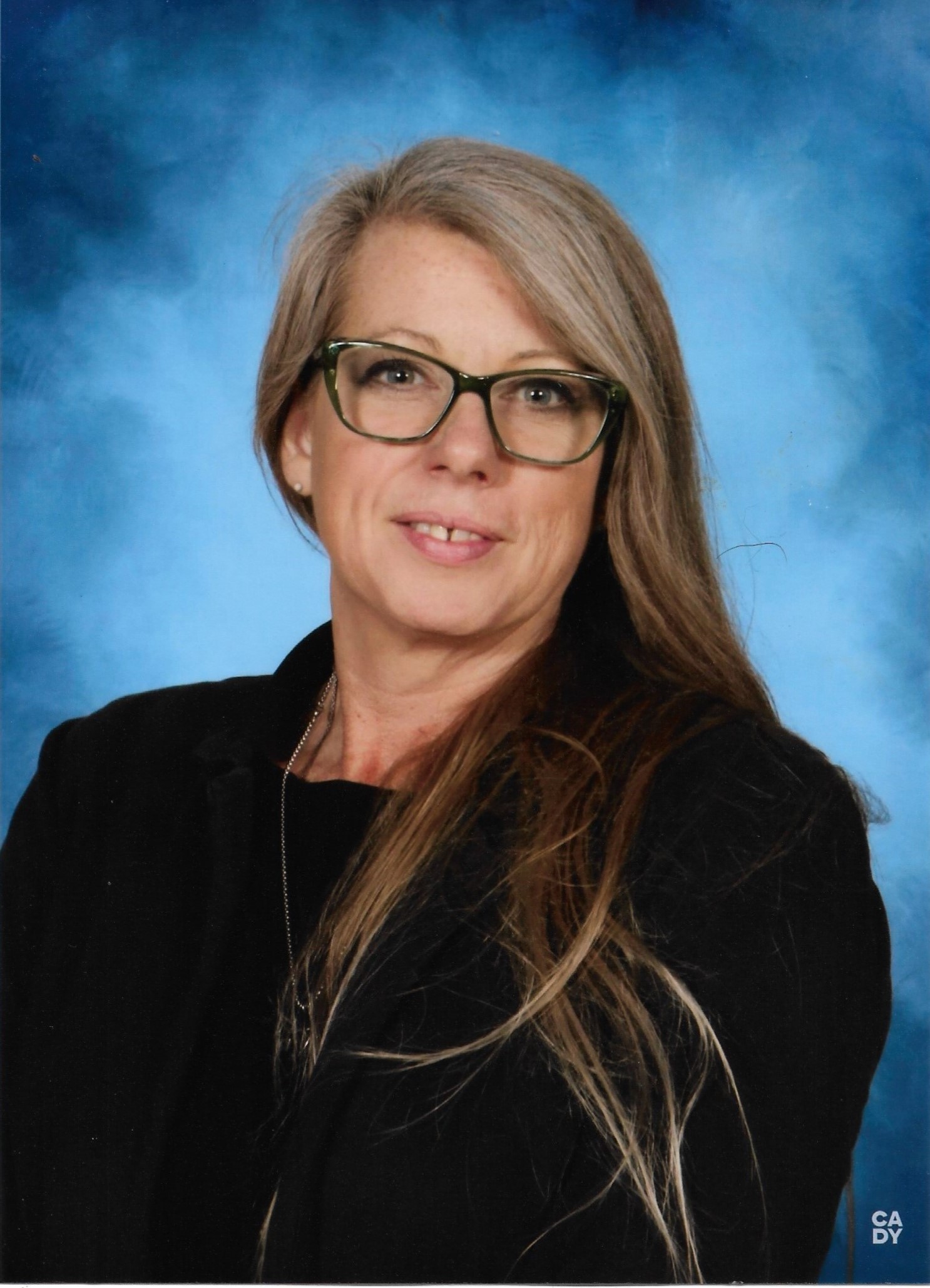 A photo of Carol, a tutor from University of North Florida