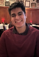 A photo of Jimmy, a tutor from Harvard University A photo of Jimmy, a tutor from Harvard University