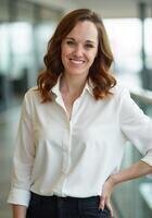 A photo of Jessica, a tutor from Eastern Oregon University