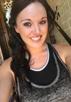Online Evolutionary Biology tutor named Jessica
