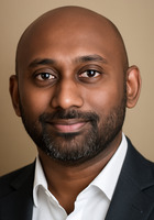Online Multivariable Calculus tutor named Chandana