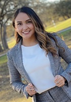Online STAAR Grades 3-8 tutor named Anna Karen
