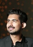 Online Microsoft Office tutor named Manmohit