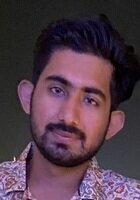 Online ISEE tutor named Manmohit