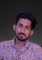 A photo of Manmohit, a tutor from Thapar Institute