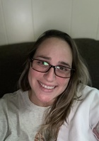A photo of Morgan L, a tutor from Angelo State University A photo of Morgan L, a tutor from Angelo State University