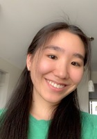 Grapevine, TX Middle School Math tutor named Sophie