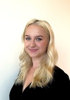 Coon Rapids, MN Math tutor named Isabella