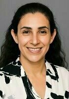 Online Microsoft Office tutor named Nahal