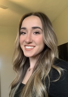Carnegie, PA tutor named Allayna Carnegie, PA tutor named Allayna
