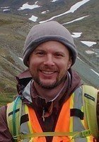 Online Paleontology tutor named Shawn