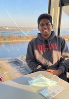 Hamilton ACT Math tutor named Abishek Hamilton ACT Math tutor named Abishek