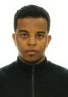 A photo of Sadam, a tutor from Strathmore University