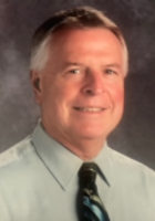 A photo of Patrick, a tutor from Kent State University at Kent