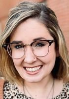 A photo of Carly, a tutor from Pennsylvania State University-Main Campus