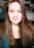 Revere, MA Geometry tutor named Ashleigh