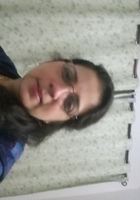 Chester County, PA Biology tutor named Aswathi