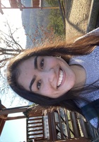 Online CLEP Natural Sciences tutor named Alejandra