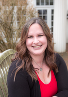 Online CLEP College Algebra tutor named Stephanie